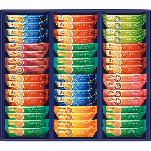 片岡物産　スティック バラエティ ギフト　PSC-50G
