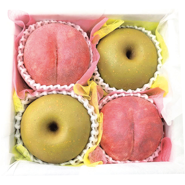 桃・梨セット