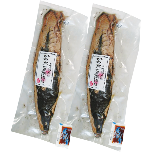 静岡県産　焼津一本釣り鰹たたき