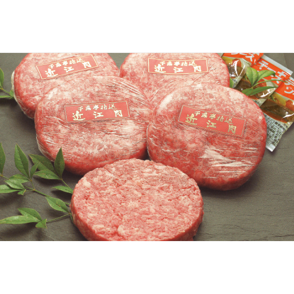 千成亭　近江牛かのこステーキ