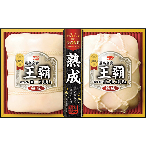丸大食品　王覇　MO-50