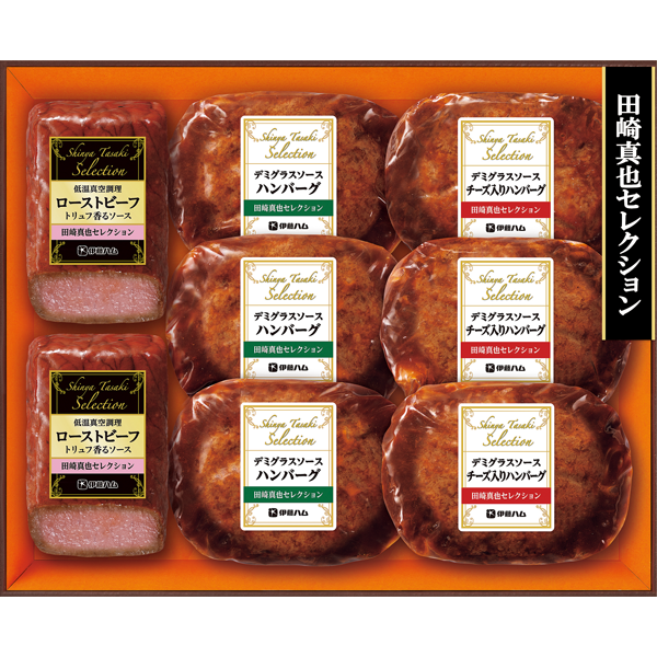 伊藤ハム　田崎真也セレクション　YO-65