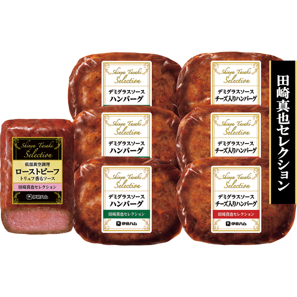 伊藤ハム　田崎真也セレクション　YO-40