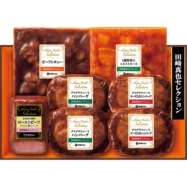 伊藤ハム　田崎真也セレクション　YO-47