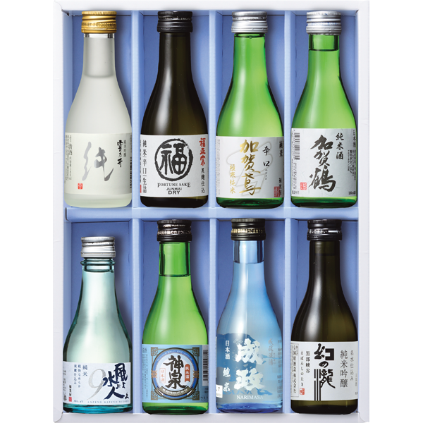 北陸ほろ酔い詰合せ　KY-01