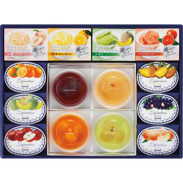 ゴンチャロフ　クールメッセージ　C-30