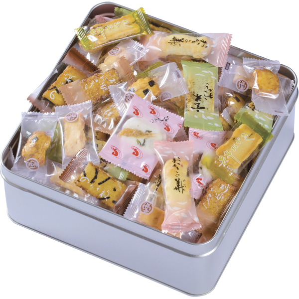 げんぶ堂　おかきの華　OH-M