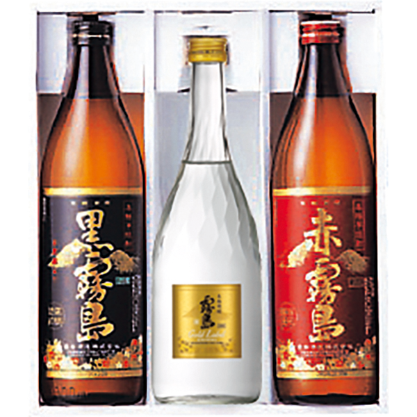 宮崎焼酎詰合せ
