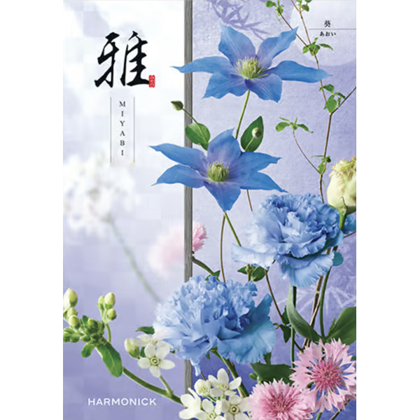 雅　葵〈あおい〉