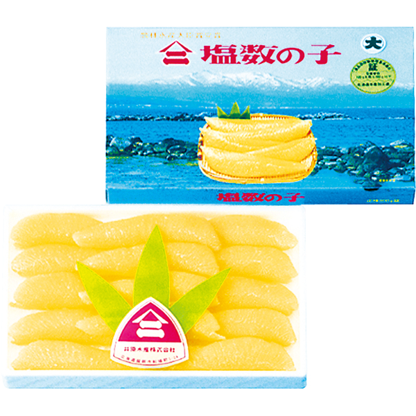ヤマニ 塩数の子 300g
