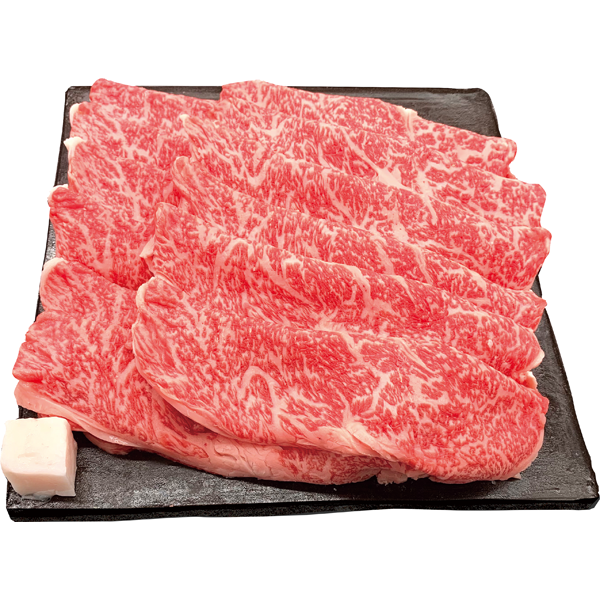 モリタ屋 京都和牛ロースすき焼き用 RMN-160