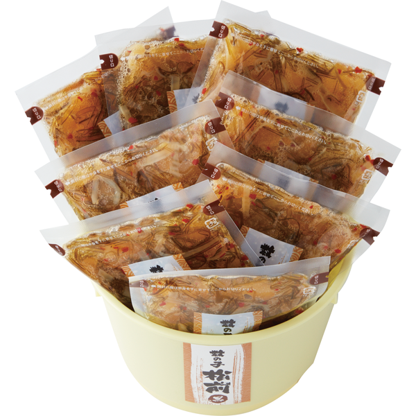 紀久屋 数の子松前満杯詰