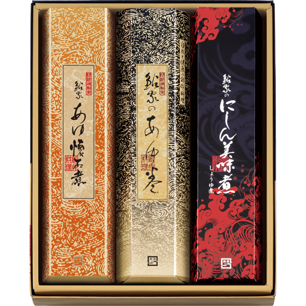 鮎家 鮎家の巻物 BH40