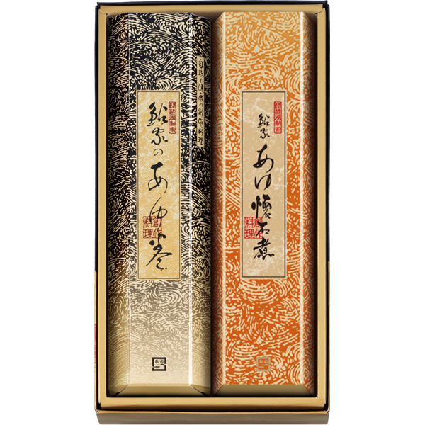 鮎家 鮎家の巻物 FW30