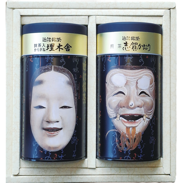 みやおえん 近江銘茶 A-35