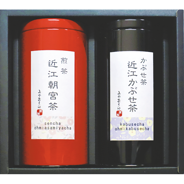 みやおえん 近江銘茶 M-55
