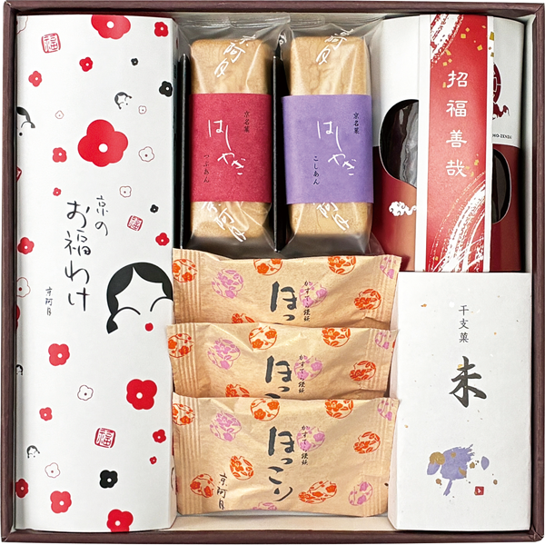 京阿月 初明り HA-30