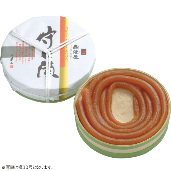 扶桑守口食品 守口漬 樽30号 330g
