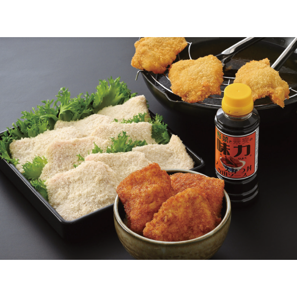 清水商店 ソースカツ丼セット SKD-50H