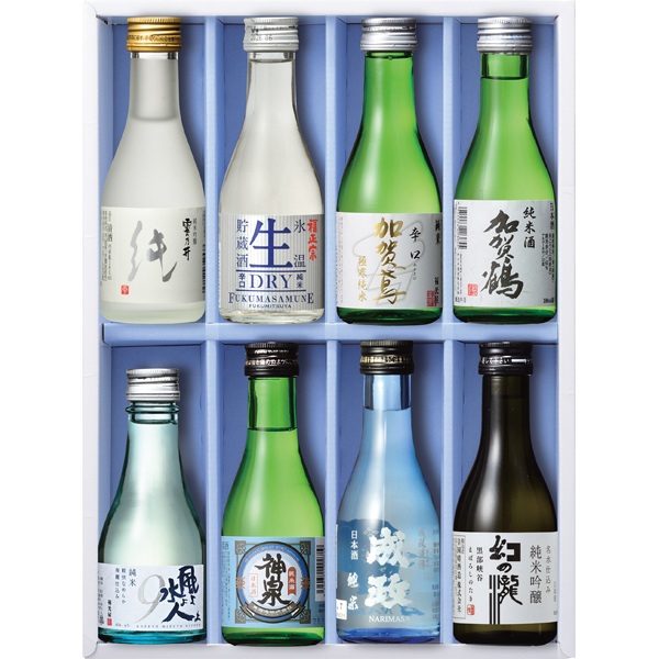 北陸ほろ酔い詰合せ KY-01