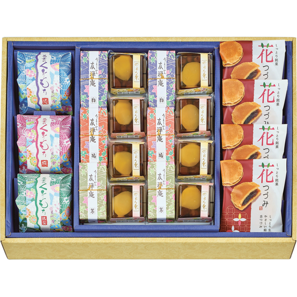 河内駿河屋 花利休 FR-30