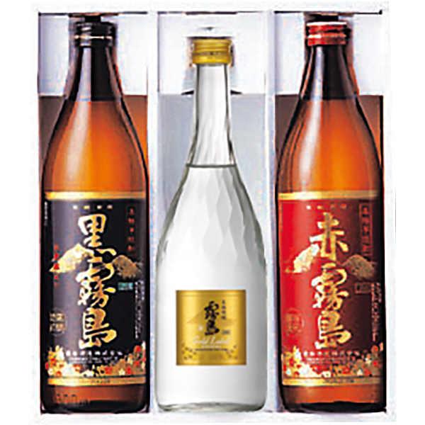 宮崎焼酎詰合せ
