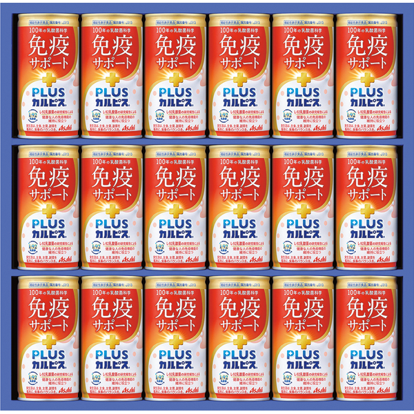 アサヒ飲料 健康乳酸菌ギフト KNG3P