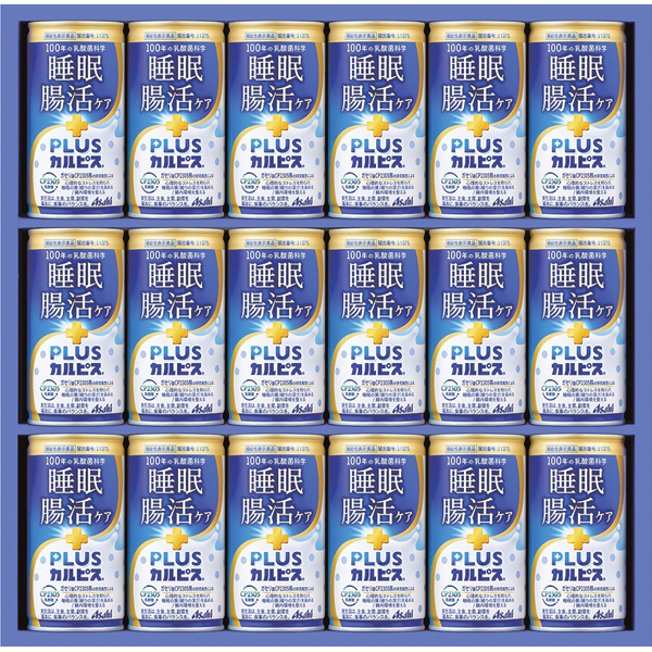 アサヒ飲料 健康乳酸菌ギフト TNG3P