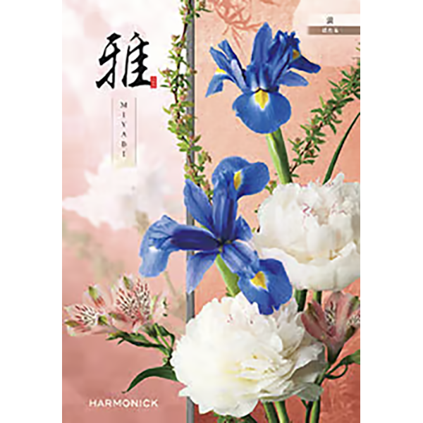 雅 蛍〈ほたる〉