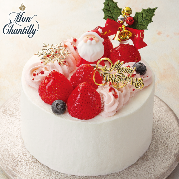 〈Mon Chantilly〉Mon Chantillyブラン5号