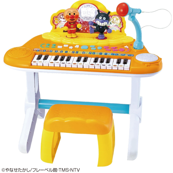 ジョイパレット NEWキラ★ピカ★いっしょにステージミュージックショー