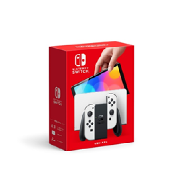 Nintendo Switch NINTENDO SWITCH JOY-CON…Nintendo