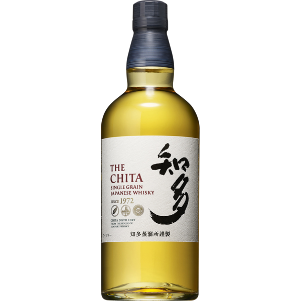 サントリー　グレーンウイスキー知多　７００mｌ