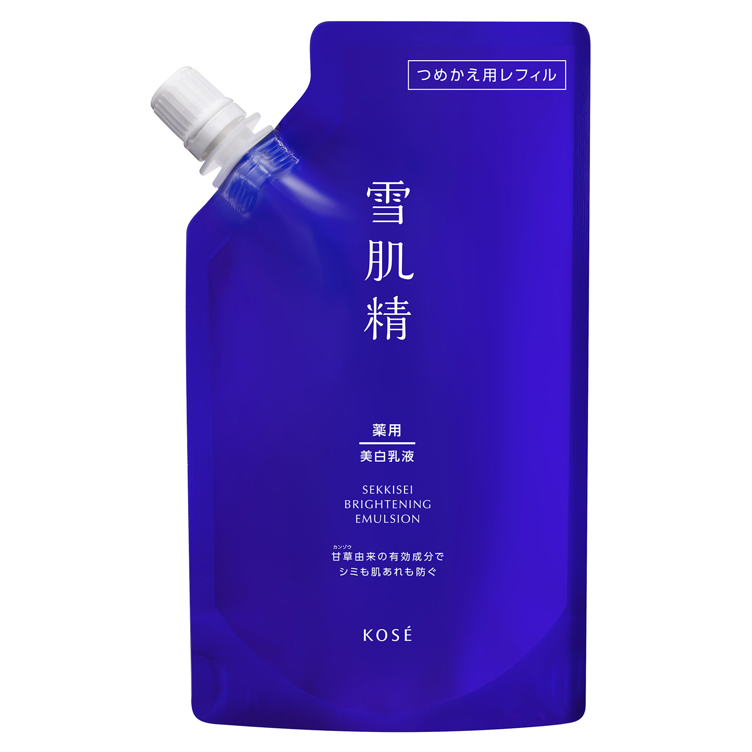 雪肌精　　乳液